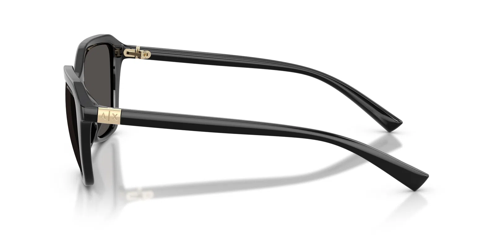 Armani Exchange 4173SU Sunglasses - view 11